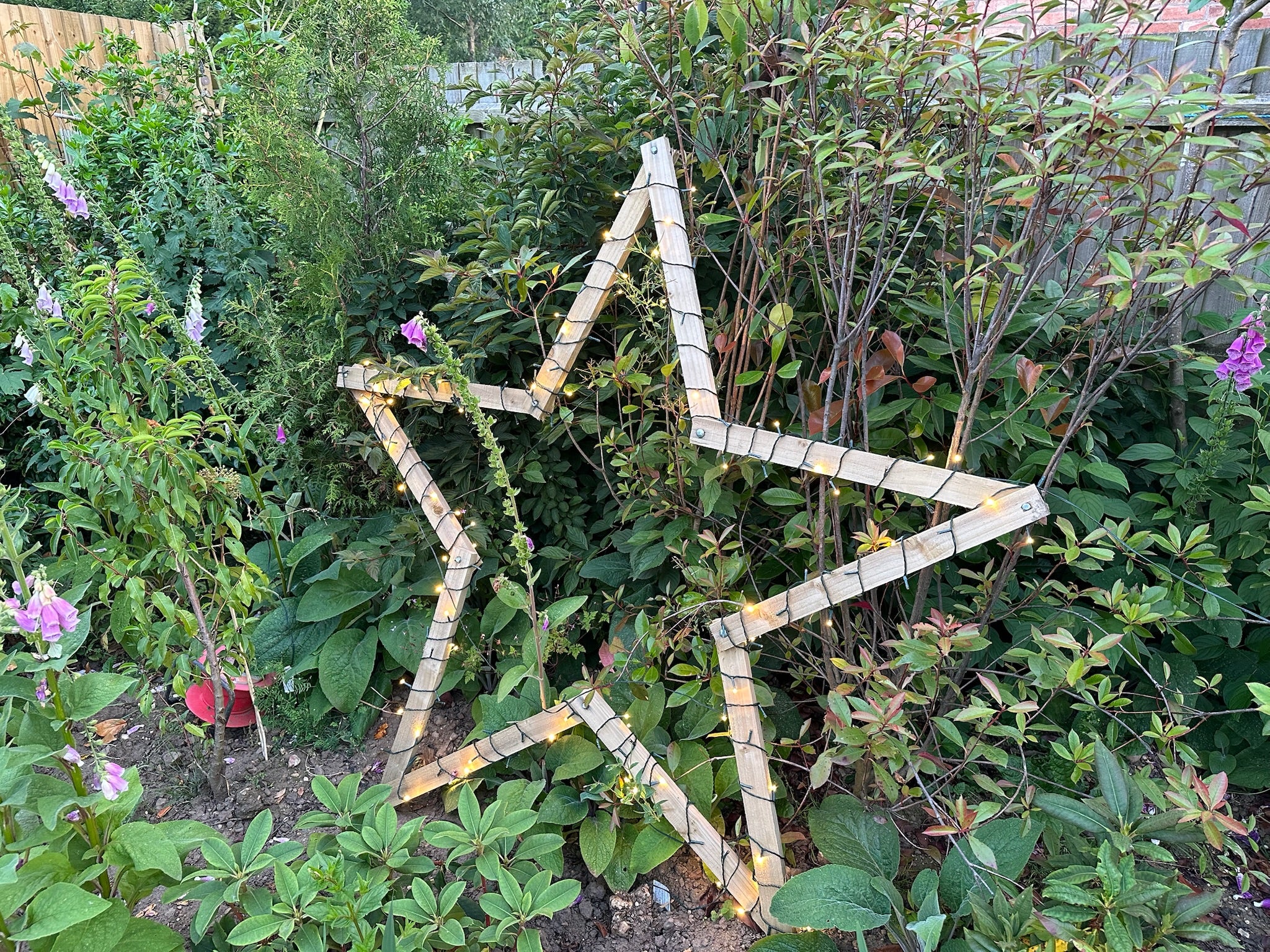 Starlight 1500 Kit