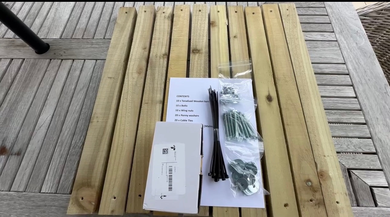 Starlight 1500 Kit